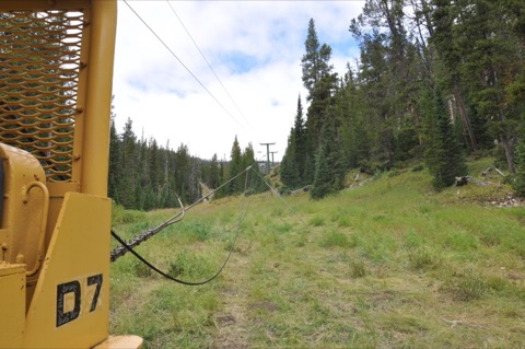 2014 Cable Splicing 5