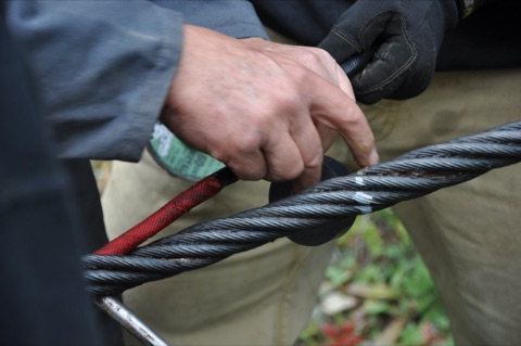 2014 Cable Splicing 8