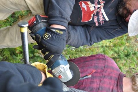 2014 Cable Splicing 9