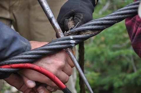 2014 Cable Splicing3