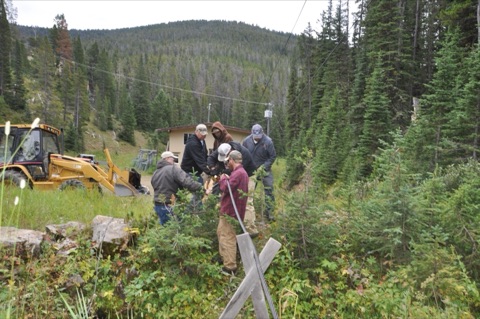 2014 Jesse Gregory, Jim Hoxter, Jay Zehntner Cable Splicing 2