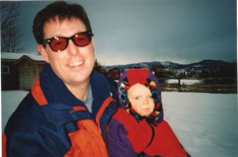 2001 Mike Hurd, Herschell Hurd