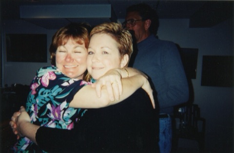 2000s Bonnie Noble, Katie Boedecker, Idaho Trenberth