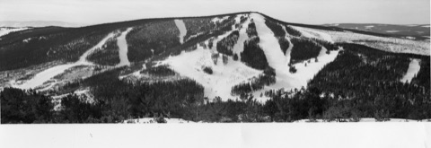 1980s Panorama Showdown