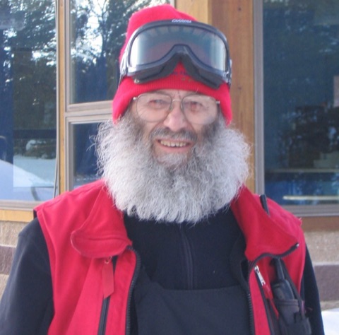 2013 Stan King at Top Patrol