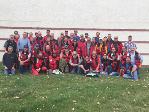 2015 Ski Patrol