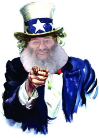 2017 Stan King Wants you to be on the Ski Patrol