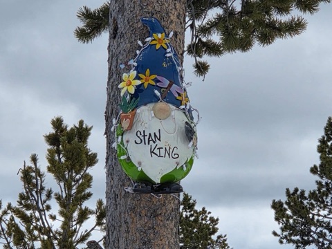 2024 Stan King Memorial on Tree