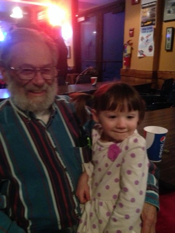 2024 Stan King — Lodge — Smiling