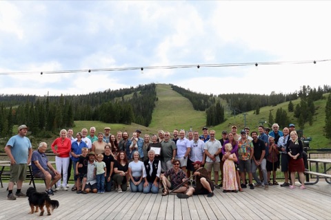 2025 Ski Patrol