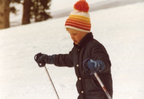 1970s? Cody Nepstead