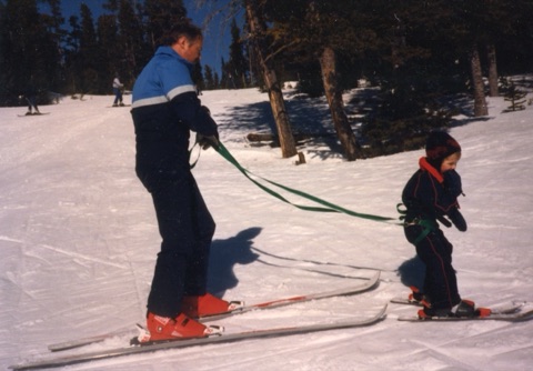 1980s Charley Willett