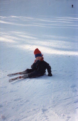 1988 Charley Willett