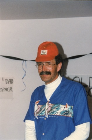 1990's Idaho T