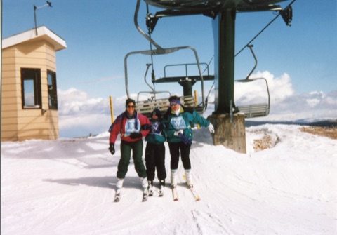 1990s Eagle Mount