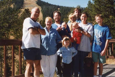 1994 Mike Gold