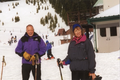 1999 George Willett,