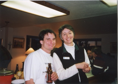2000s Nick Hocevar, Margie Willett