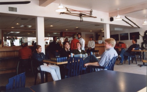2002 Kyle Cunningham, Carl Katzenburger