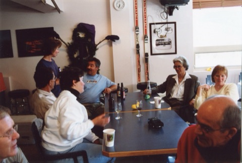 2002 People in the Bar