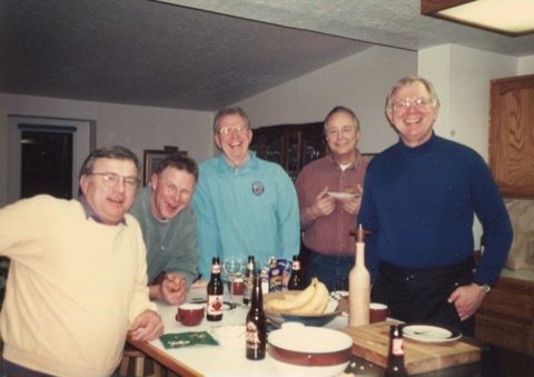 2002 The Showdown House