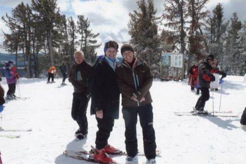 2010's George Willett, Margie Willett