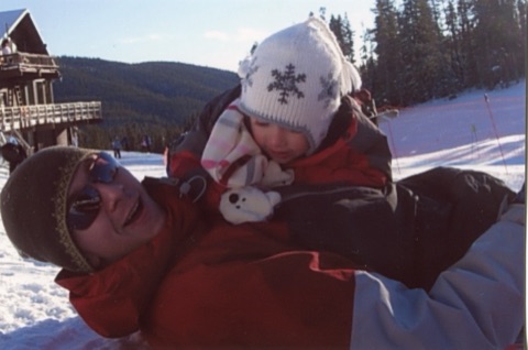 2011 Kaleigh Willett, Charley Willett