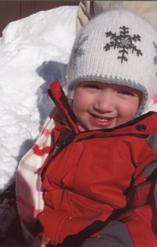 2011 Kaleigh Willett