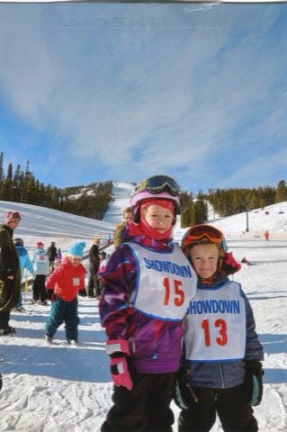 2014 Kaleigh Willett, Hurley Willett