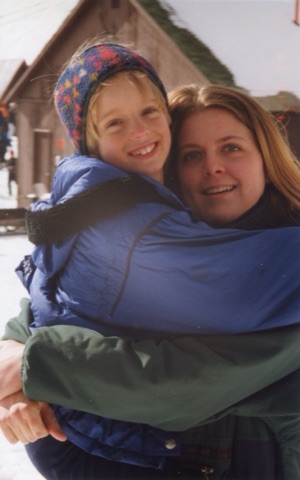 Late 1990s Melanie LaPierre