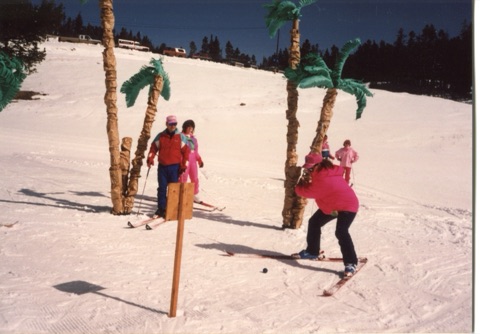 A photograph of undated year — Dave Elmquist Collection
