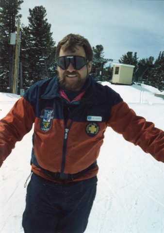 A photograph of undated year — Dave Elmquist Collection