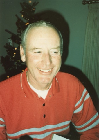 A photograph of undated year — Dave Elmquist Collection