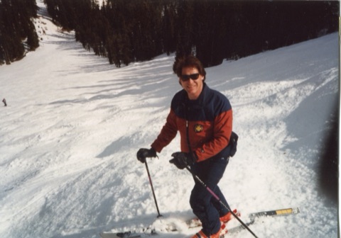 1990s Dave Elmquist