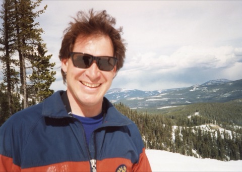 1990s Dave Elmquist