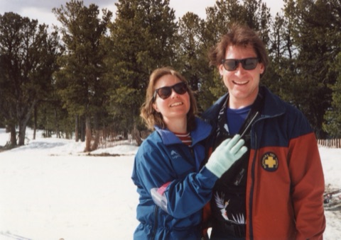 1990s Dave Elmquist