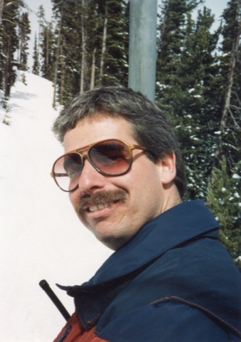 A photograph of undated year — Dave Elmquist Collection