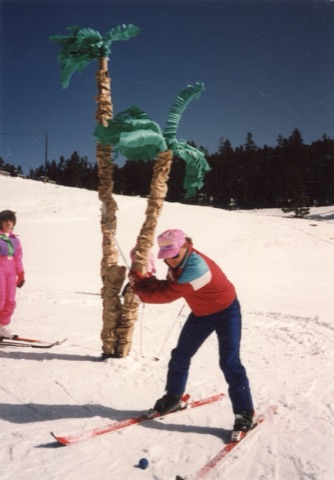 A photograph of undated year — Dave Elmquist Collection