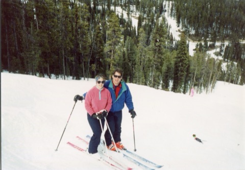 A photograph of undated year — Dave Elmquist Collection