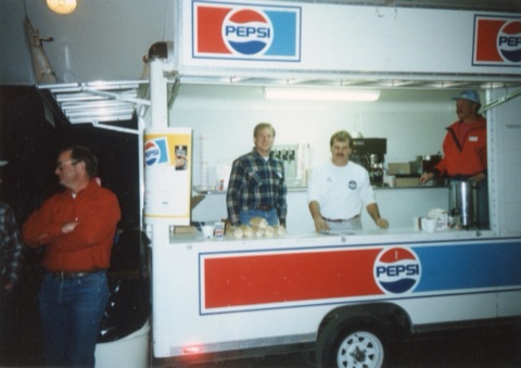 A photograph of undated year — Dave Elmquist Collection
