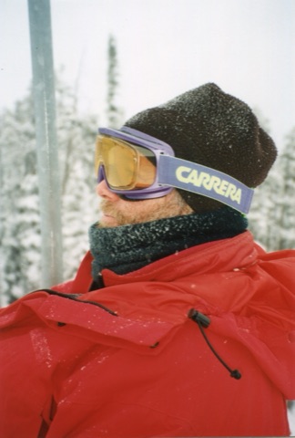 A photograph of undated year — Dave Elmquist Collection