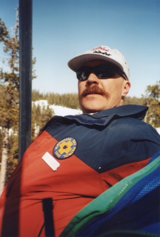 A photograph of undated year — Dave Elmquist Collection