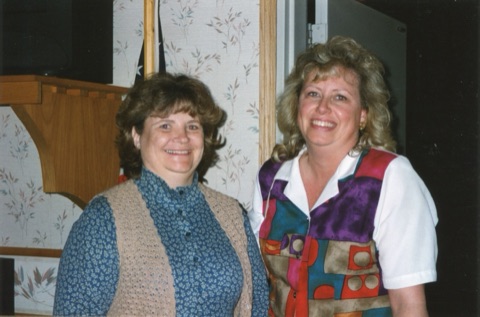 A photograph of undated year — Dave Elmquist Collection