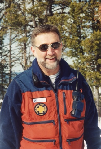 A photograph of undated year — Dave Elmquist Collection