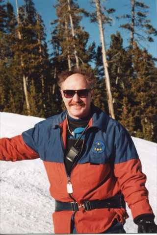 A photograph of undated year — Dave Elmquist Collection