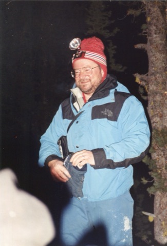 A photograph of undated year — Dave Elmquist Collection