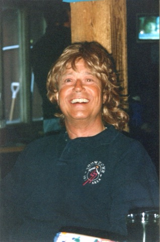 2000s George Willett