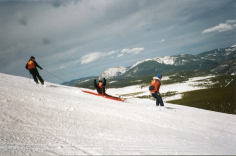 A photograph of undated year — Dave Elmquist Collection