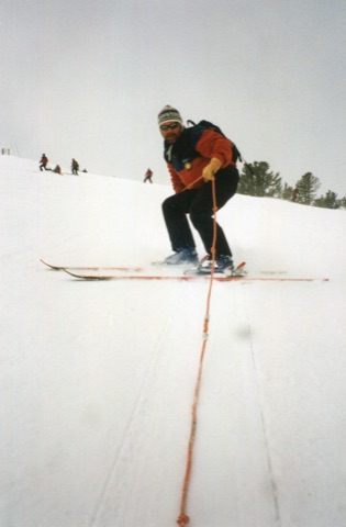 A photograph of undated year — Dave Elmquist Collection