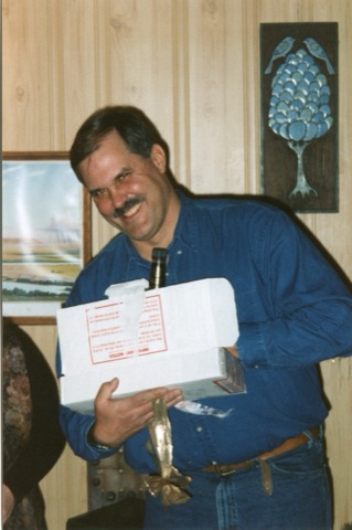 A photograph of undated year — Dave Elmquist Collection